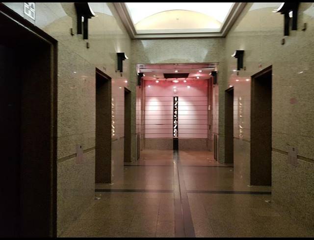 1 BEDROOM TOWNHOUSE FOR SALE IN JOHANNESBURG CBD